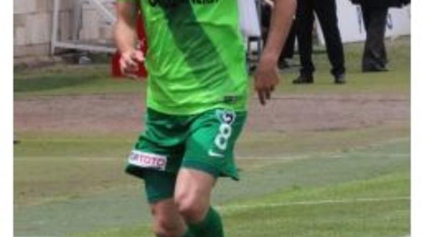 Denizlispor&rsquo;da Cihan Şoku