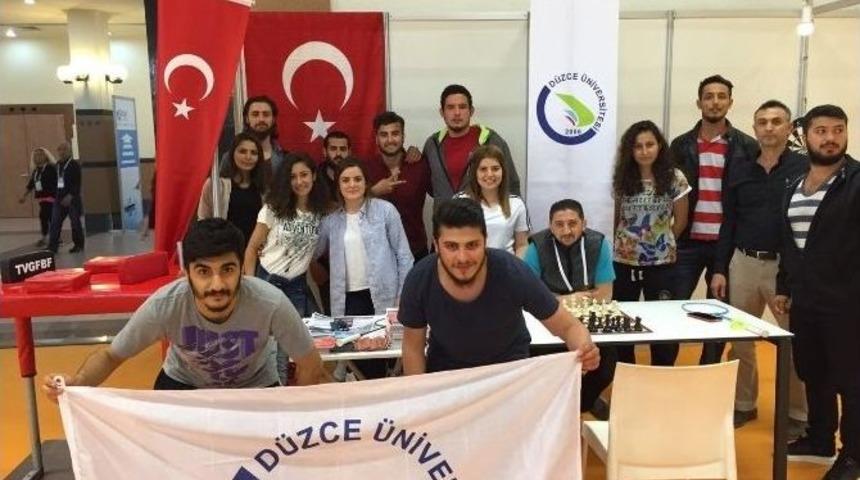 T&uuml;rkiye&rsquo;nin İlk Spor Ve Aktif Yaşam Fuarında