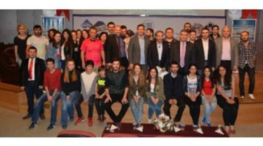 Tekstil Sekt&ouml;r&uuml;nde İşletme Y&ouml;netimi Konusunda Bilgilendirildi