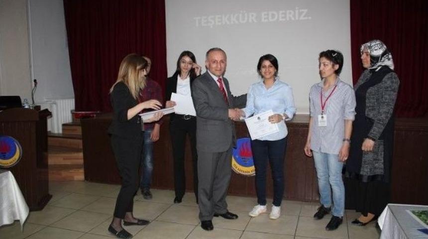 Meb İngilizce &Ouml;ğretmenleri Bilgi Paylaşım Seminerleri Tamamlandı