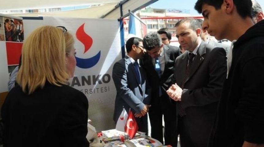 Şanlıurfa Kariyer G&uuml;nleri