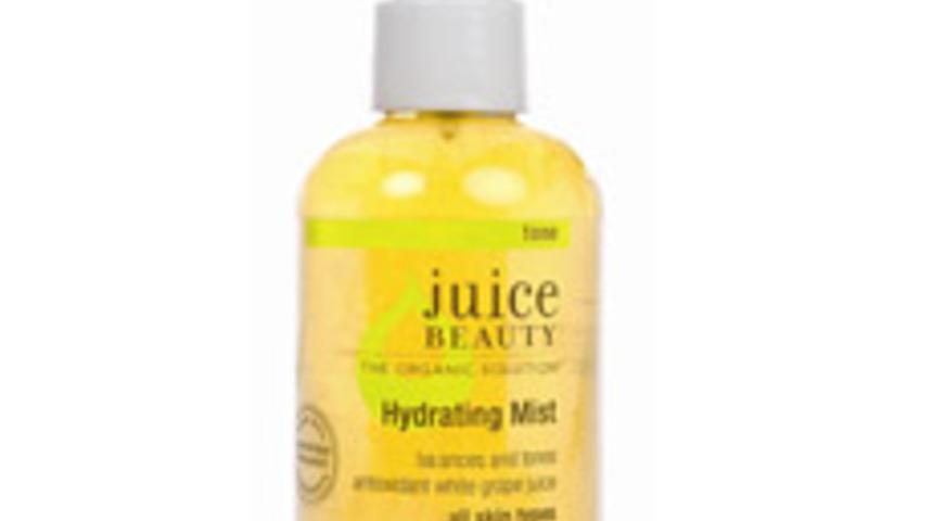 Meyve &Ouml;zleriyle Cilt Bakımı