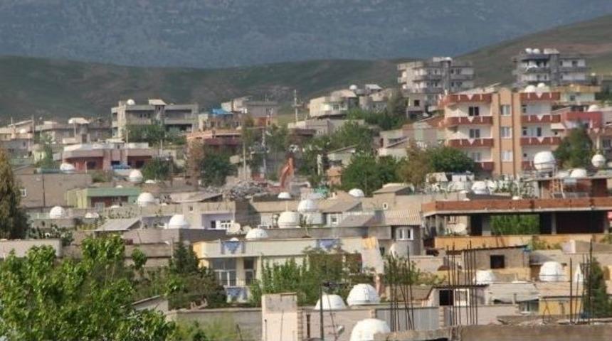 Silopi&rsquo;de G&uuml;venlik Sağlandı &Ccedil;alışmalar Başladı