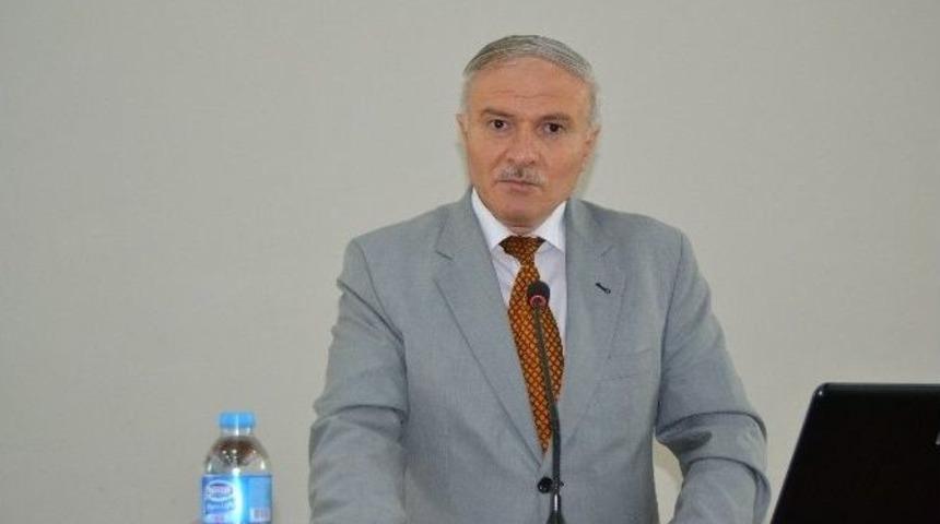 &ldquo;medya G&uuml;nleri&rdquo; Seminerleri Sona Erdi