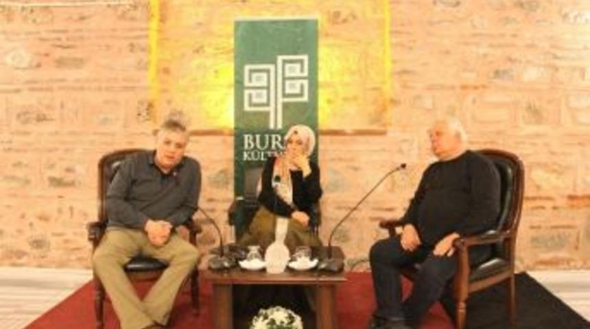 T&uuml;rk Şiirinde &ldquo;ikinci Yeni&rdquo; Konuşuldu