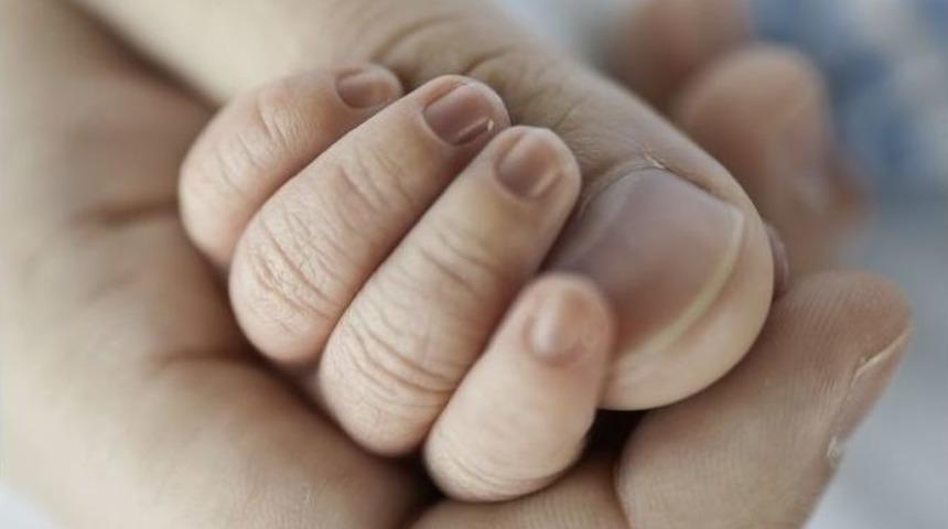 İyileşmenin Sırrı: &ldquo;doğum Anını Şifalandırmak"