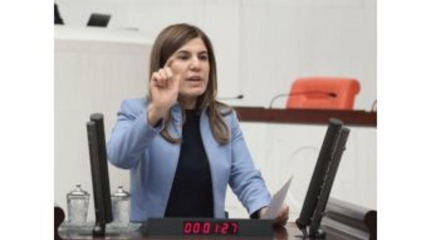 İnce&ouml;z&rsquo;den Hdp&rsquo;ye Sert Yanıt