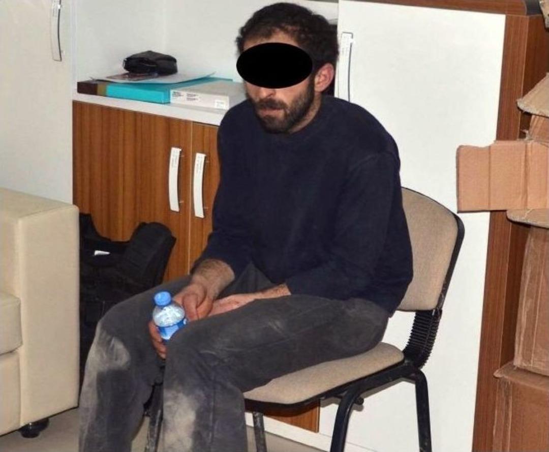 Teslim Olan Ter&ouml;ristler Devletin G&uuml;vencesi Altında