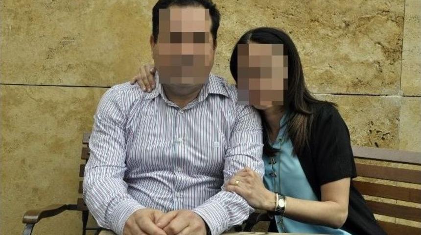 Taciz İddiasıyla A&ccedil;ığa Alınan Doktor İddiaları Yalanladı