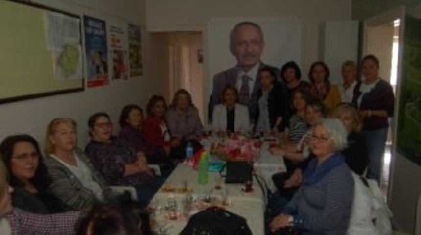 Kardelen Lapseki&rsquo;de