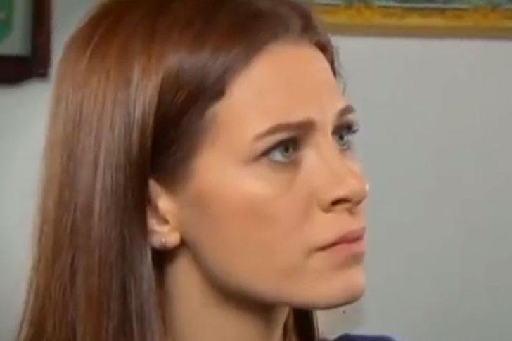 Küçük Gelin 20. Bölüm Galerisi G1