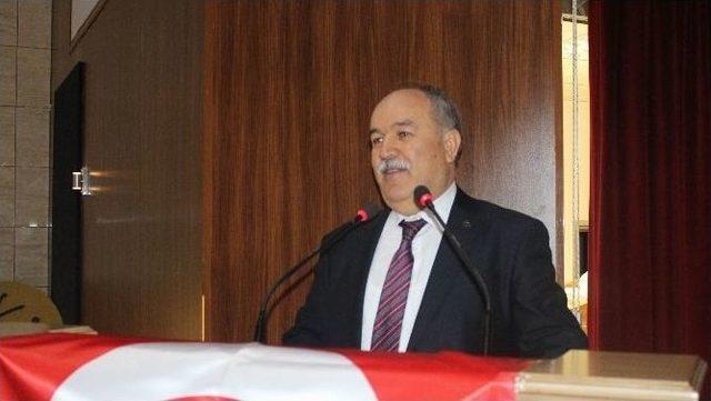 Genç Nida Kız Öğrenciler Kur’an-ı Kerim’i Güzel Okuma Ve Hafızlık Yarışmaları