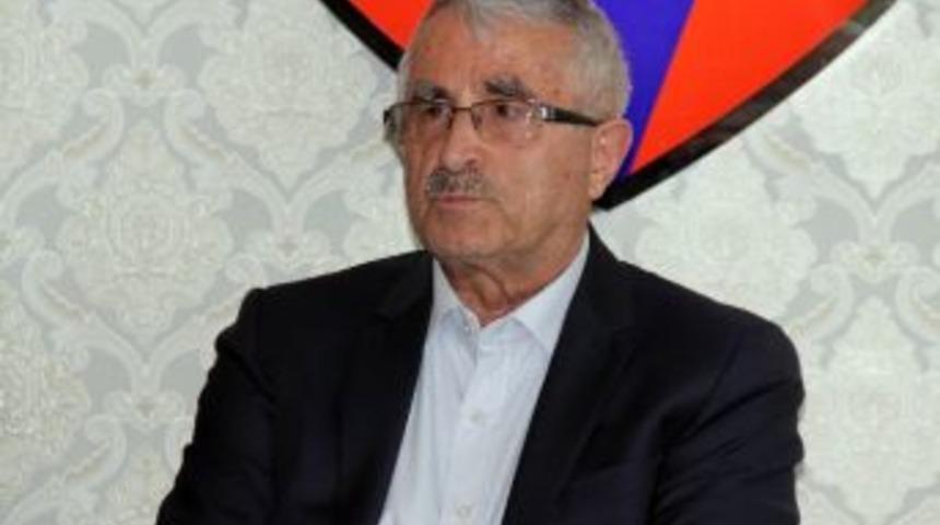 Karab&uuml;kspor&rsquo;da Tek Hedef Alanya Galibiyeti