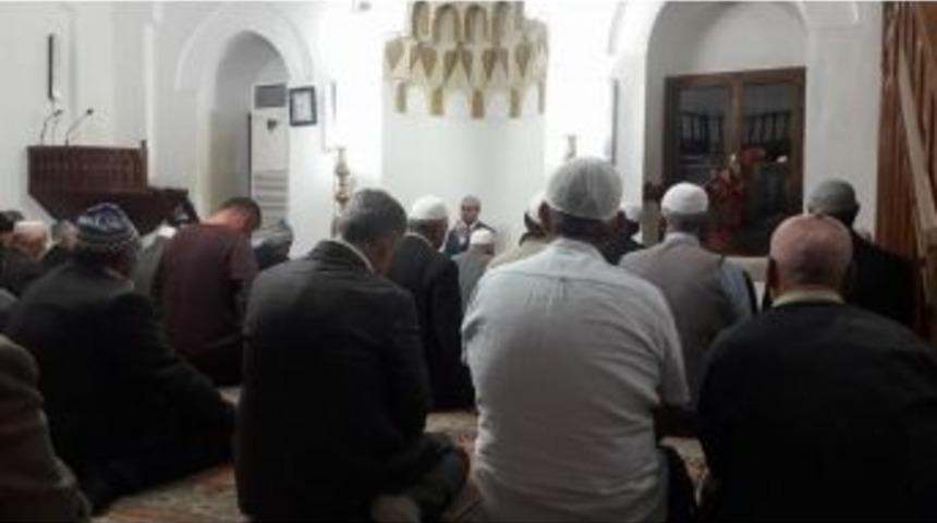 Lapseki&rsquo;de Kutlu Doğum Haftası Etkinlikleri