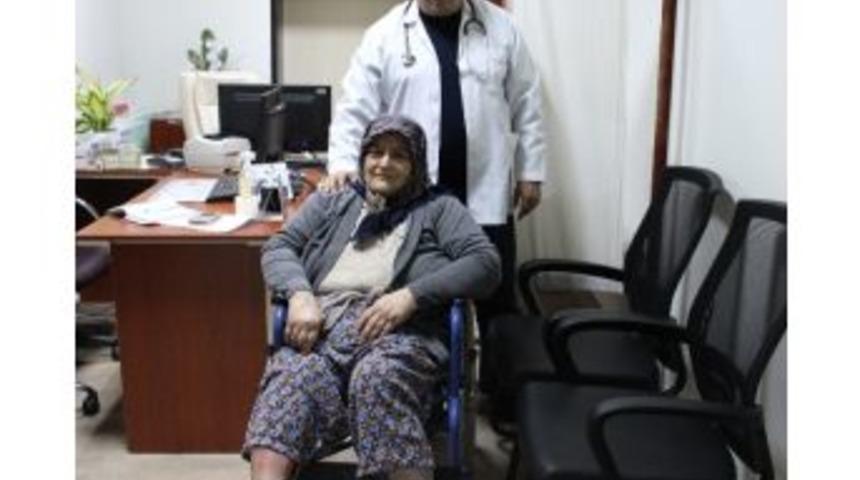 &Ccedil;anakkale&rsquo;de Variclose Tedavisi