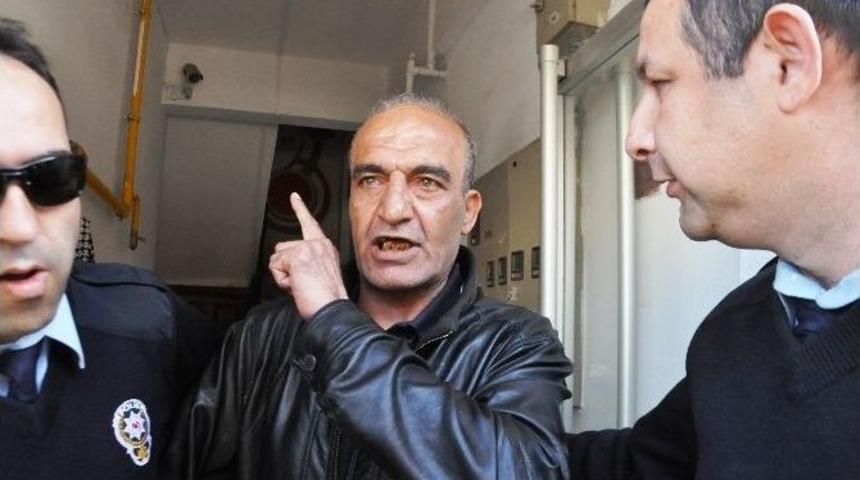 &Ccedil;anakkale&rsquo;de İntihar Girişimi