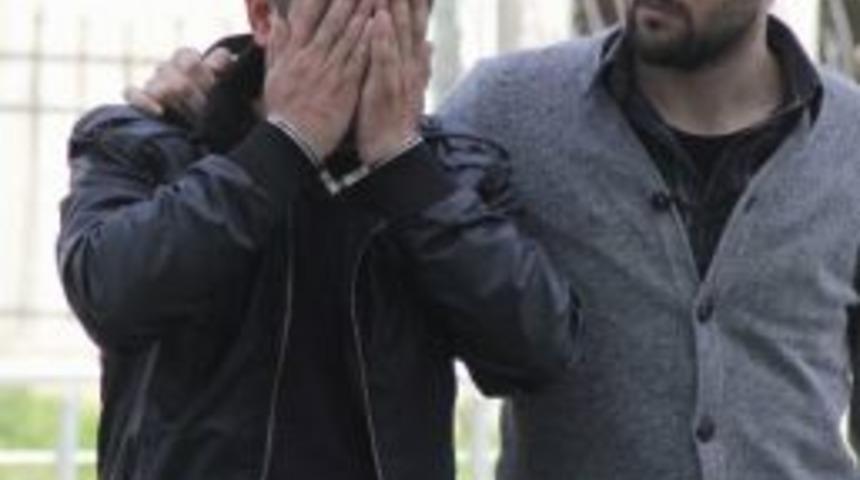 Uyuşturucudan G&ouml;zaltına Alınan Gen&ccedil; Serbest