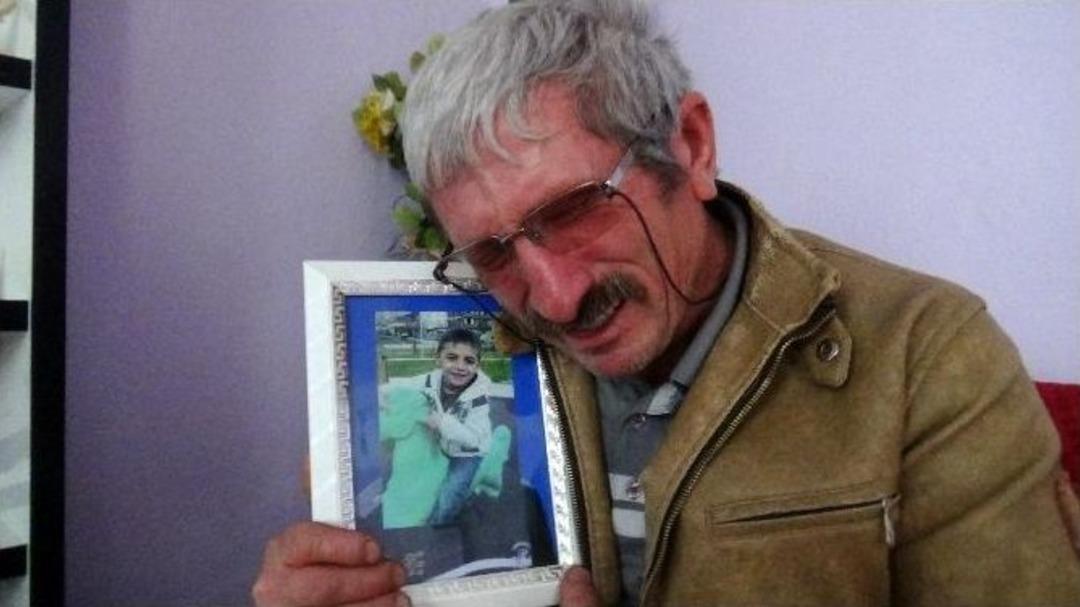 T&uuml;rkiye 108 G&uuml;nd&uuml;r Bayram Ve Kağan&rsquo;dan Gelecek Haberi Bekliyor