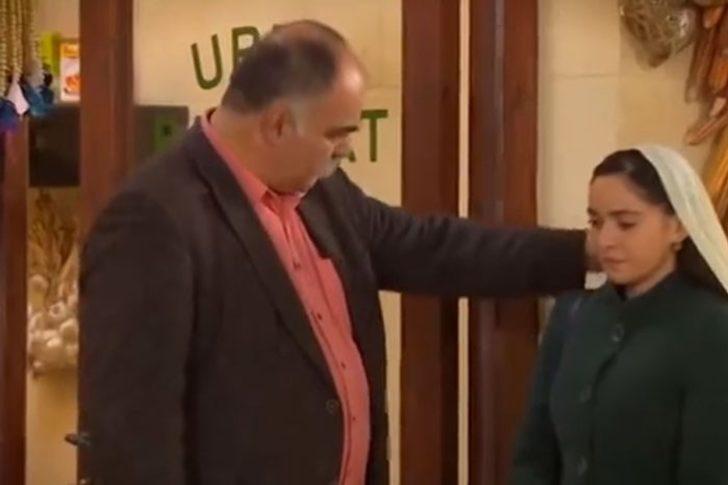 Küçük Gelin 20. Bölüm Galerisi G3