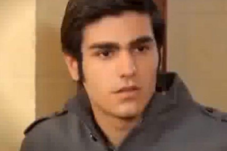 Küçük Gelin 20. Bölüm Galerisi G5