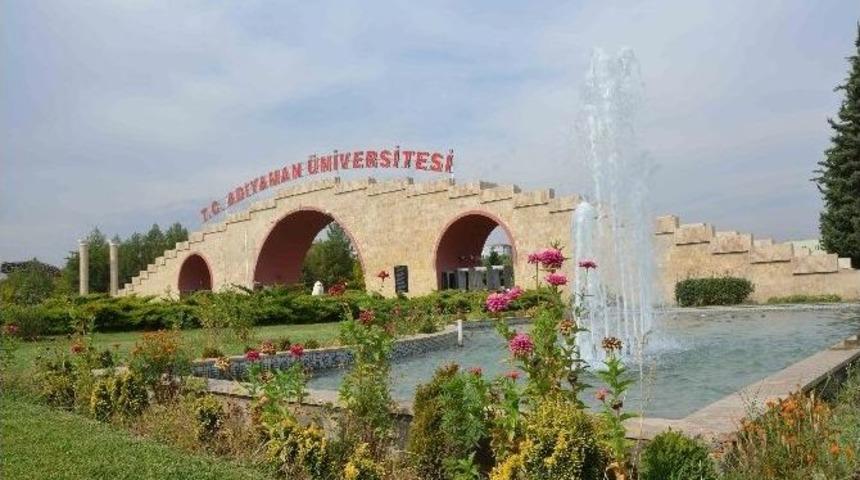 Adıyaman &Uuml;niversitesi En &Ccedil;ok Tercih Edilen &Uuml;niversitelerden Oldu