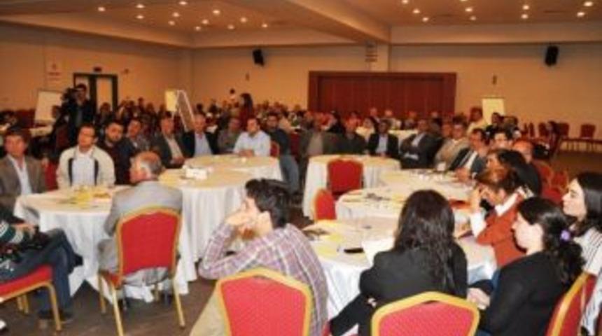 B&uuml;y&uuml;kşehir Stratejik Plan İ&ccedil;in &Ouml;demiş&rsquo;in Nabzını Tuttu