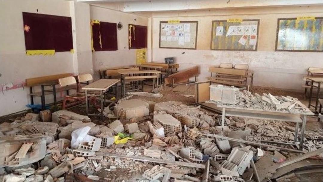 Şırnak&rsquo;ta Yasak Ve Operasyon S&uuml;r&uuml;yor