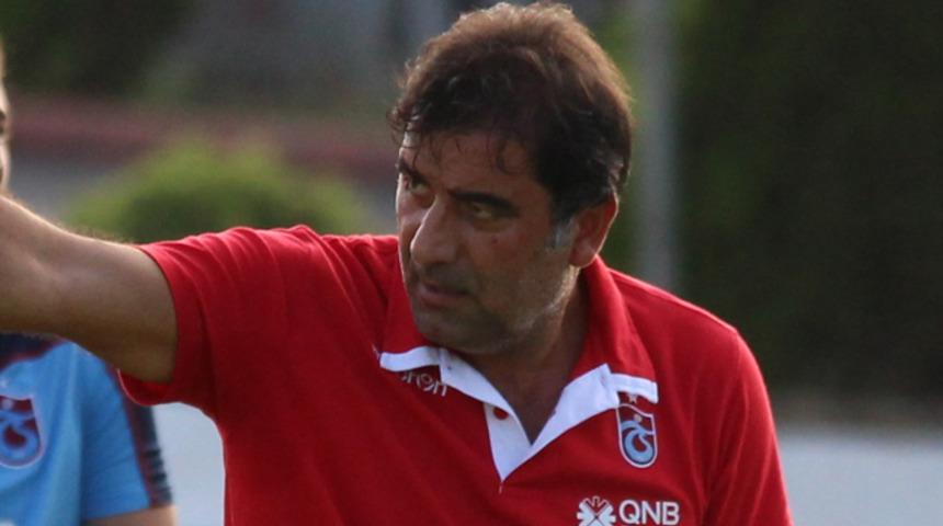 Ünal Karaman: Şükürler olsun ki karakterli oyunculara sahibiz