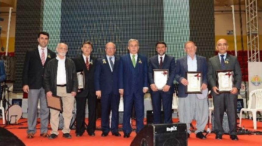 Adana&rsquo;da Kutlu Doğum Haftası Etkinlikleri