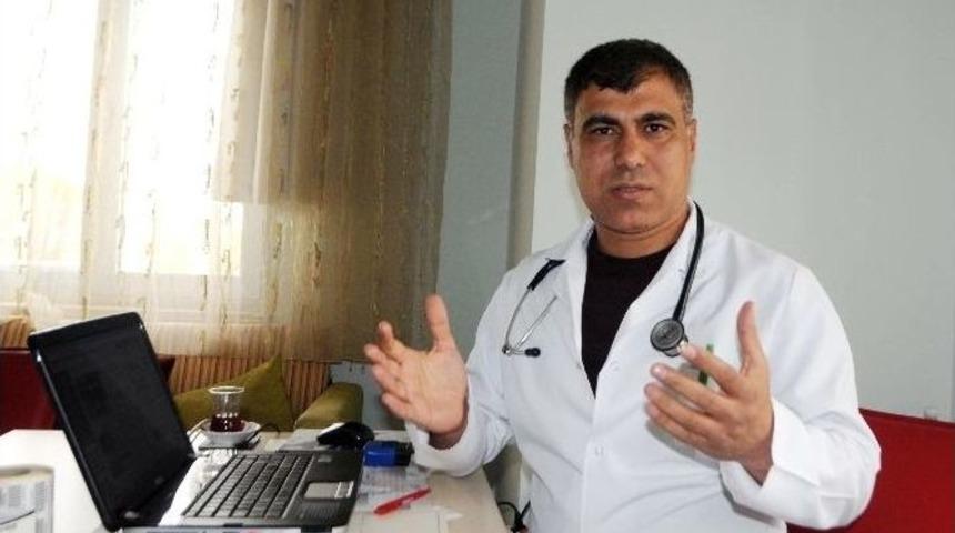 Tepki G&ouml;steren Taraftarın Hayatını Kurtardı