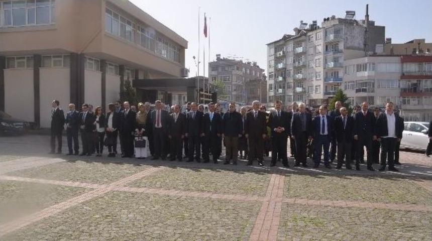 Sinop&rsquo;ta Turizm Haftası Kutlama Etkinlikleri