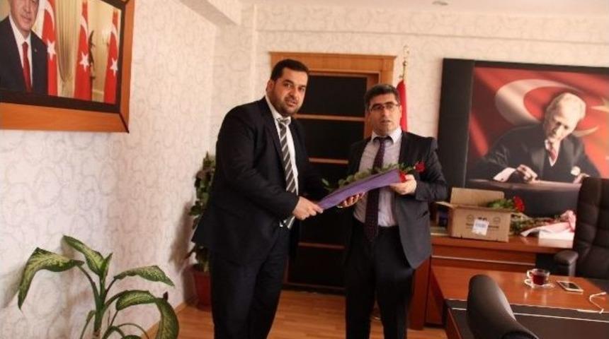 Varto&rsquo;da &Ouml;d&uuml;ll&uuml; Hadis Yarışması