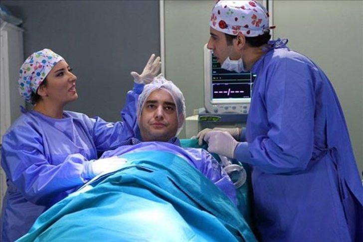 Cesur Hemşire 6. Bölüm Galerisi G4