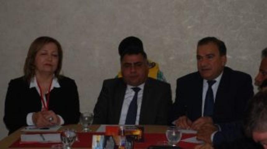 Savaşlar Engelli Sayısını Arttırıyor