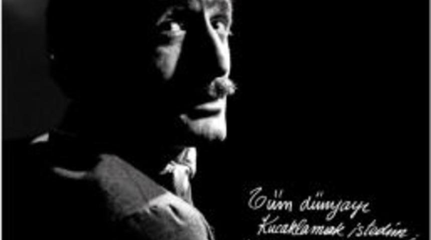 &Ouml;zdemir Asaf &Ccedil;ankaya&rsquo;da