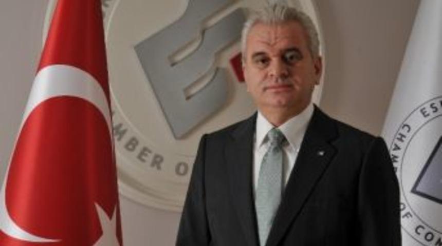 Eskişehir&rsquo;de Bazı K&ouml;kl&uuml; Firmaların Batacağı S&ouml;yentisi