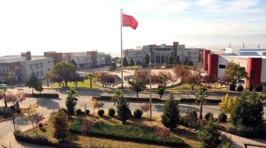 Ad&uuml;&rsquo;de Fak&uuml;lte Sayısı 18&rsquo;e Y&uuml;kseldi