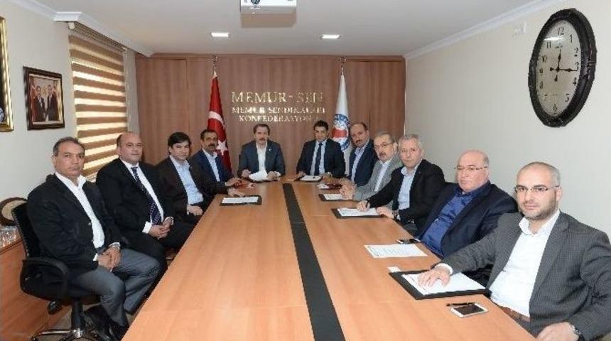 &ldquo;1 Milyon Memur Sigortalandı&rdquo;