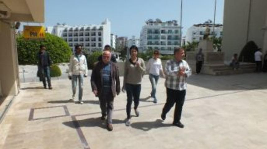 Marmaris&rsquo;te Sosyal Medyada Ter&ouml;r Propagandasına Soruşturma