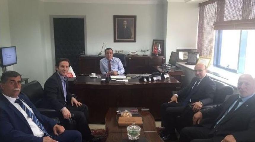 Atik&rsquo;ten Ankara &Ccedil;ıkarması