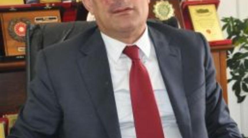 Sayısal Takograf Kartları Artık Bitlis&rsquo;ten Alınacak