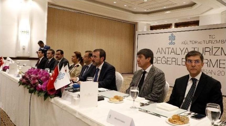 Kamu Personeline İndirimli Tatil M&uuml;jdesi