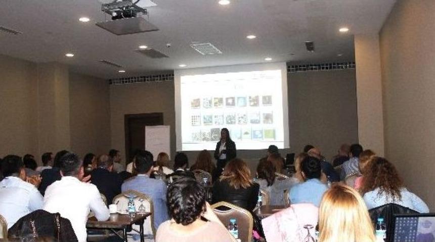 Kurumsal Şirketler Eğitime &Ouml;nem Veriyor