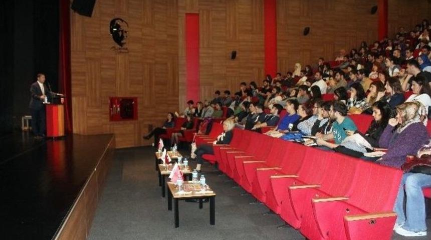 Pınar Ensari: &lsquo;&rsquo;medyanın Nefret S&ouml;yleminde Daha Dikkatli Olması Gerek&rsquo;&rsquo;