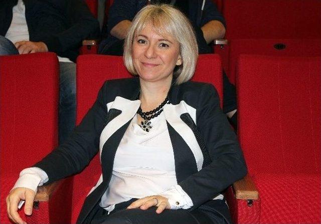 Pınar Ensari: ‘’medyanın Nefret Söyleminde Daha Dikkatli Olması Gerek’’