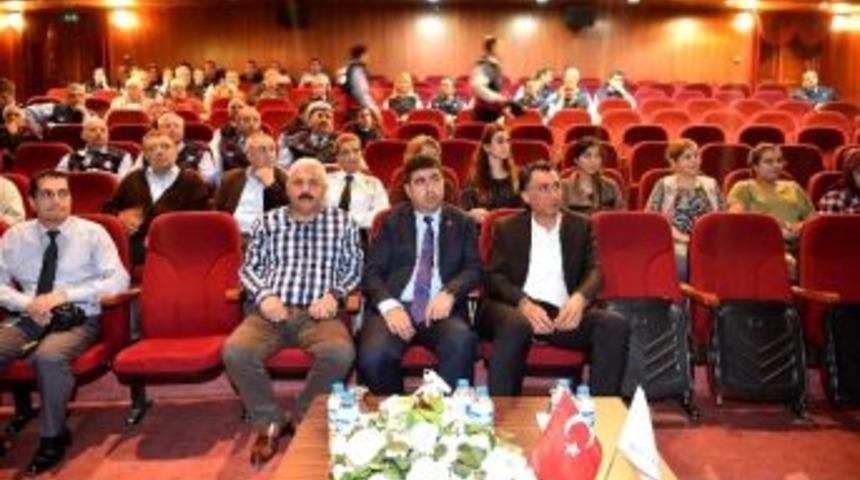 Kalp Sağlığı Bilgilendirme Toplantısı