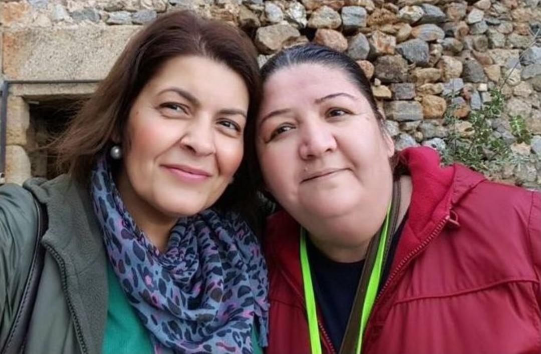 Kanser Erken Teşhis Ve Tarama Merkezi (ketem) Ekibini &Ouml;l&uuml;m Ayırdı