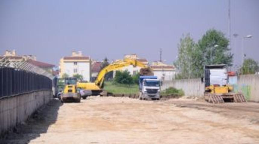 Kartepe Trafiğine Alternatif &Ccedil;&ouml;z&uuml;mler