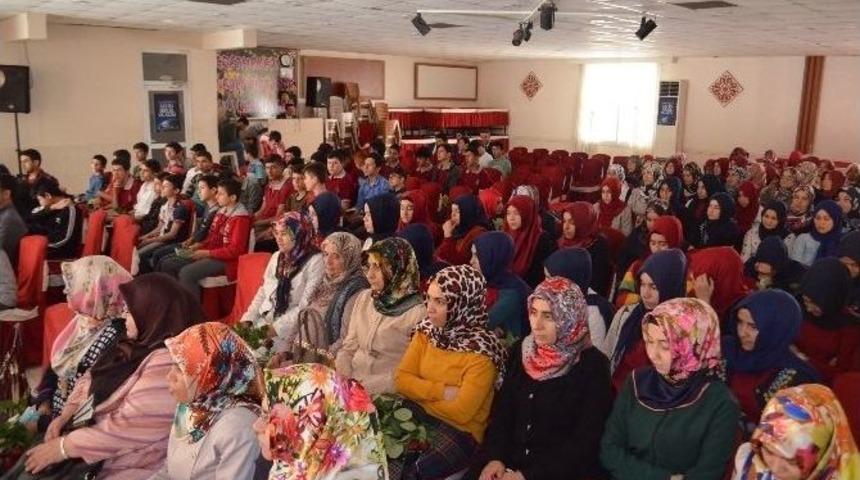 Kırıkhan&rsquo;da Bilgi Yarışması