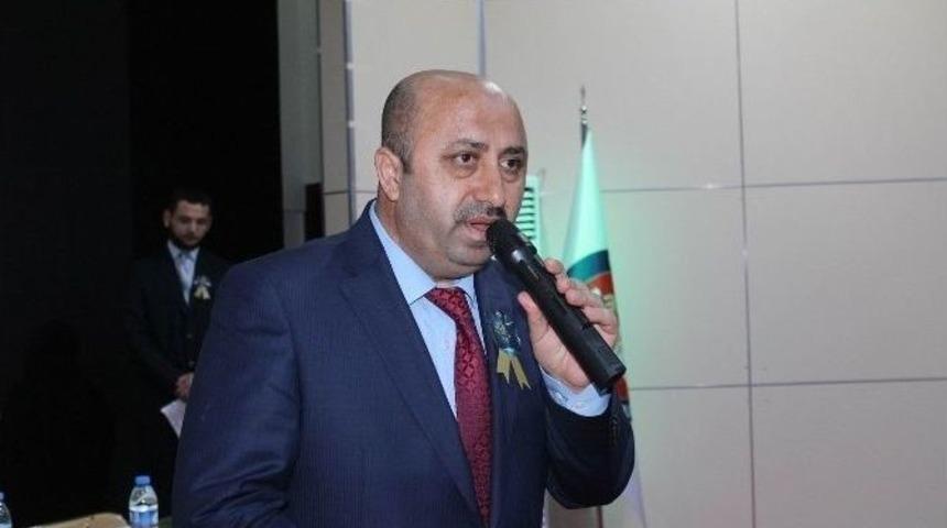 Gemerek&rsquo;te &rsquo;hz. Peygamber, Tevhid Ve Vahdet Konulu&rsquo; Konferans